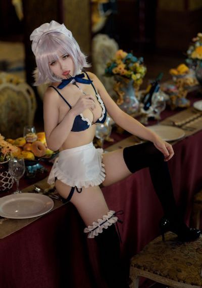 魔法少女奈叶