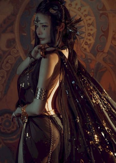 上海滩黄晓明
