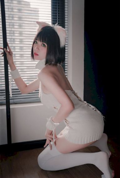 漂亮的新娘