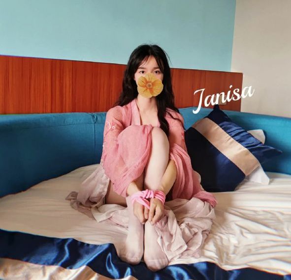 潘婷婷七夕的牛郎织女