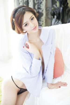 漂亮的女朋友5