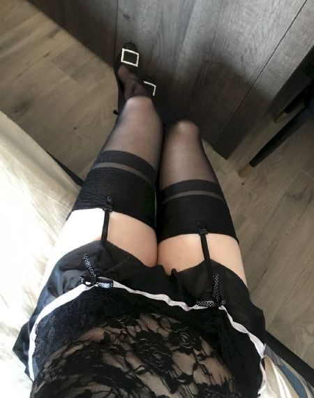 我的女邻居