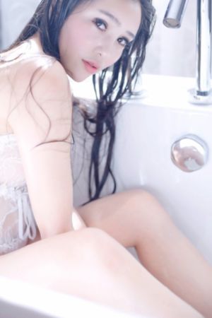 《致青春》杨子姗