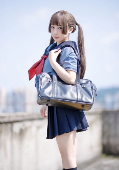 暗恋你