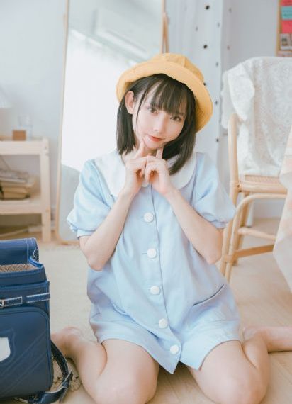 好姑娘在线