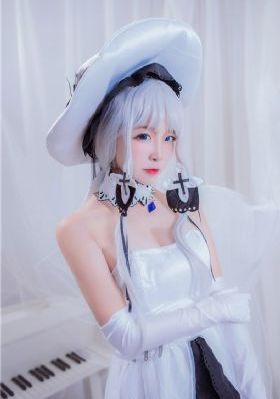 永远的君主