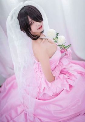 超超超级喜欢你的100个女孩动漫